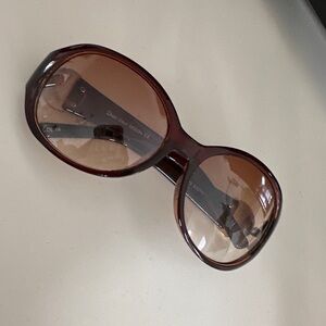 Vintage Y2K Dior sunglasses